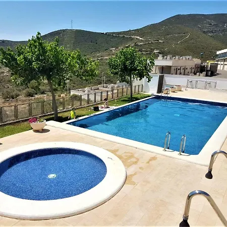 Casa Gran Mirador, 200 M2 ,Vistas Al Mar Y Wifi, Peniscola Villa Exterior photo