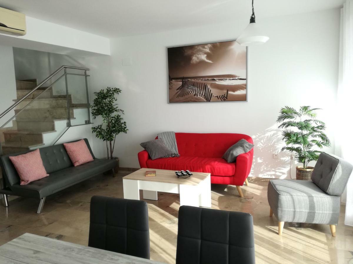 Casa Gran Mirador, 200 M2 ,vistas Al Mar Y Wifi, * Peniscola