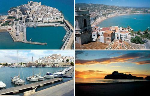 Holiday home Casa Gran Mirador, 200 M2 ,vistas Al Mar Y Wifi,