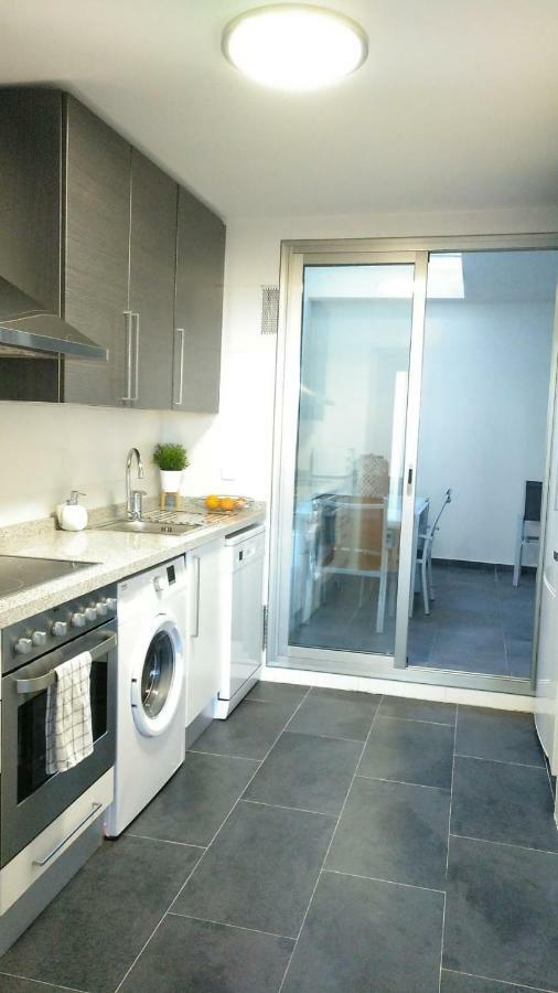 Casa Gran Mirador, 200 M2 ,vistas Al Mar Y Wifi, Holiday home *