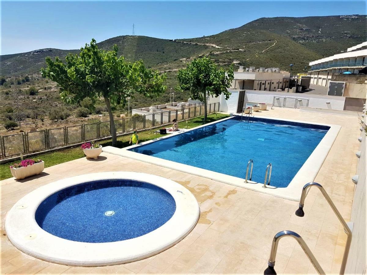 Casa Gran Mirador, 200 M2 ,vistas Al Mar Y Wifi,