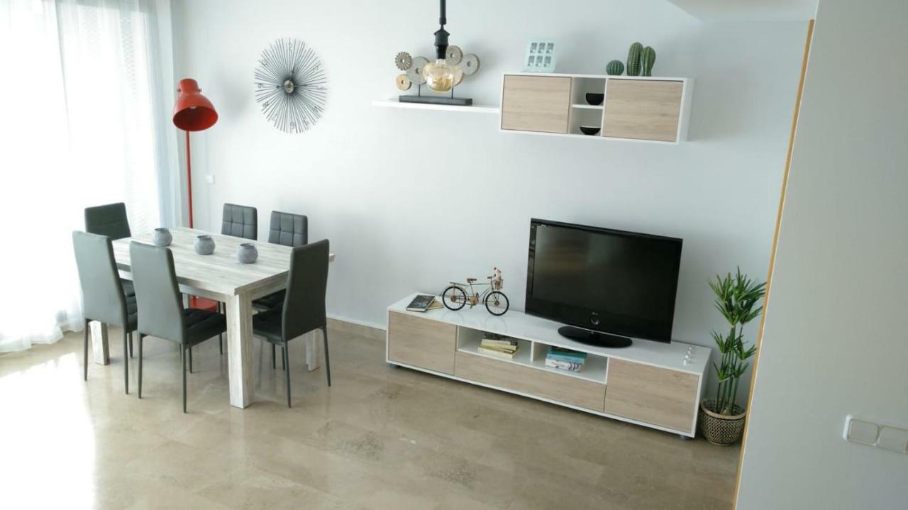 Holiday home Casa Gran Mirador, 200 M2 ,vistas Al Mar Y Wifi, *