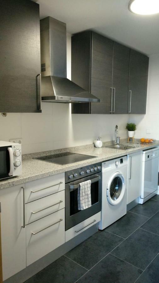 Holiday home Casa Gran Mirador, 200 M2 ,vistas Al Mar Y Wifi,
