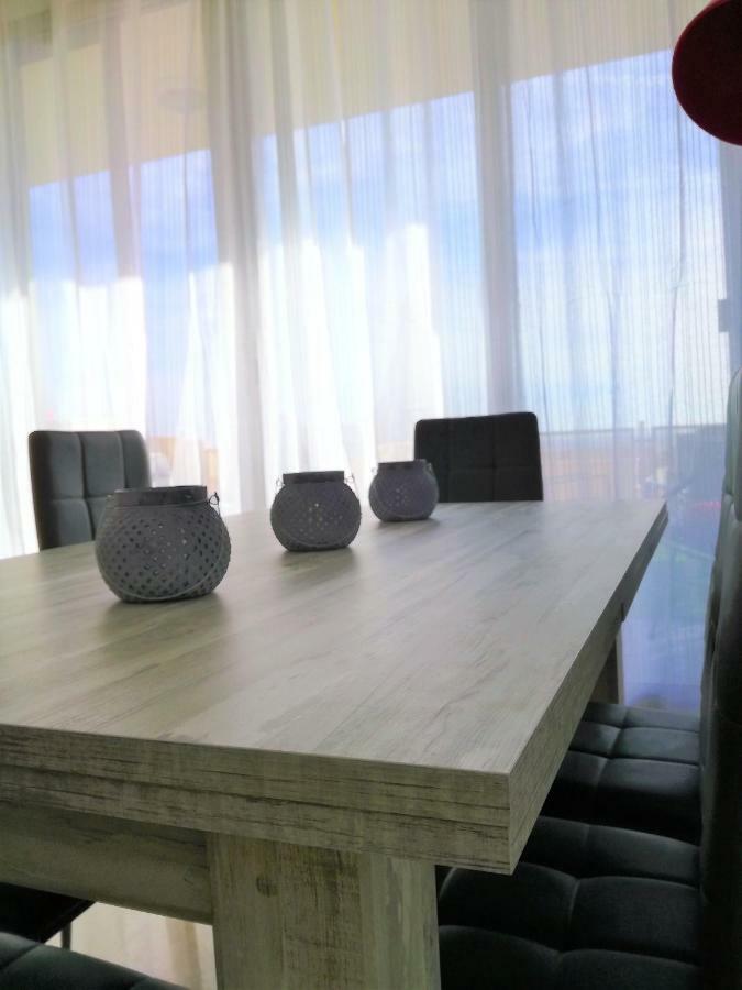 Holiday home Casa Gran Mirador, 200 M2 ,vistas Al Mar Y Wifi, *