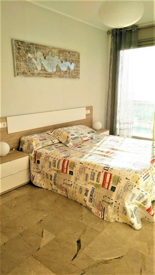 Holiday home Casa Gran Mirador, 200 M2 ,vistas Al Mar Y Wifi, Peniscola