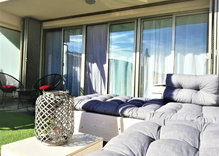 Casa Gran Mirador, 200 M2 ,Vistas Al Mar Y Wifi, Peniscola