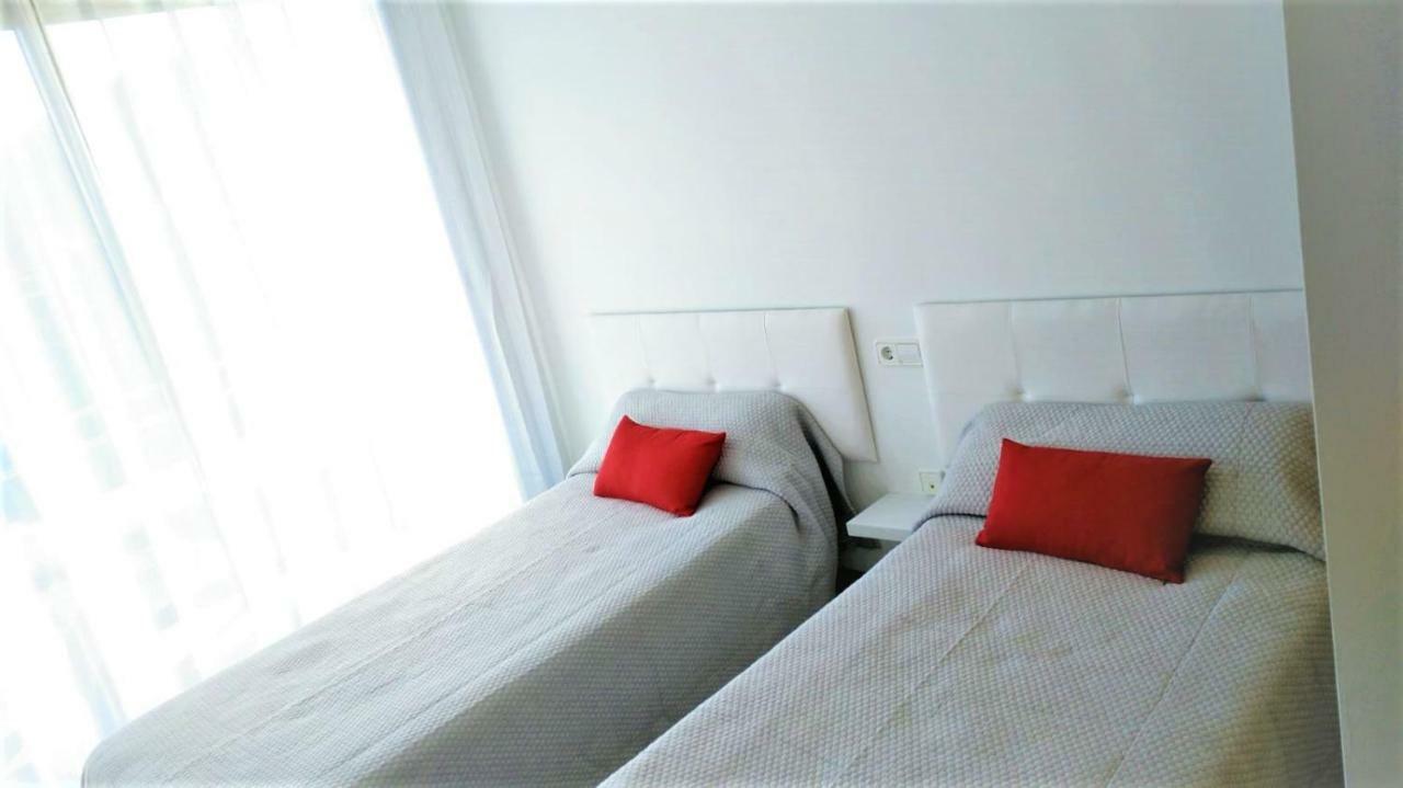 Casa vacanze Casa Gran Mirador, 200 M2 ,vistas Al Mar Y Wifi,